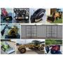 Fall Equipment And City Surplus Auction