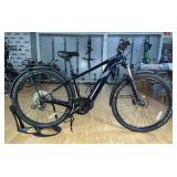 Cannondale Tesoro Neo X 3 Electric Bicycle 