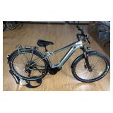 Charge XC Electric Bike
