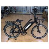 Brisa Brighton Electric Bicycle