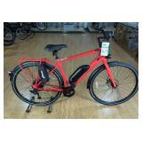 Charge City Electric Bike