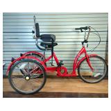 AmTryke Therapeutic Tricycle 