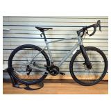 Masi Brunello Gravel Bike