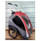 Burley Solo Child Bike Trailer 