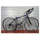 Trek 1200C Alpha Custom Aluminum 21-Speed Road Bicycle