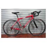 Schwinn Fastback Gold Label 18-Speed Road Bicycle