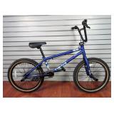 Haro Downtown 20.5" BMX Bike