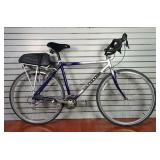 Cannondale H300 Twenty One-Speed Hybrid Bicycle 