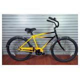 Schwinn Heavy Duty Cruiser Bicycle 