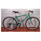 Balance XP 350 21-Speed Mountain Bike