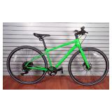 Cannondale Quick 9-Speed Bicycle 