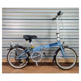 Dahon Vitesse Folding Bicycle 