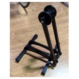 Adjustable Bicycle Roller Stand 