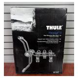 Thule Passage Rear Mounted 3 Bike Rack 