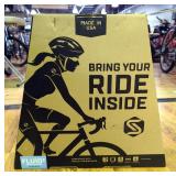 Saris Fluid 2 Smart Equipped Bike Trainer 