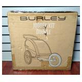 Burley Jogger Kit Double