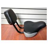 Sunlite Backrest Saddle