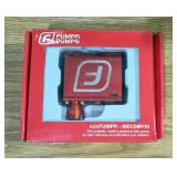 Fumpa Pumps Mini Portable Bike Pump 