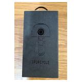 Spurcycle Bicycle Bells, Qty 2 