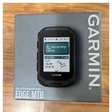 Garmin Edge MTB Advanced GPS Mountain Bike Computer 
