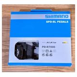 Shimano Pedals 