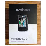 Wahoo ELEMNT BOLT GPS Bike Computer 
