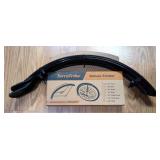 TerraTrike Deluxe Fender