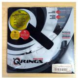 Rotor Q-Rings Chainring
