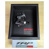TRP Spyre SLC Mechanical Twin Piston Road/Cross Disc Brake