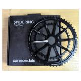 Cannondale SpideRing Hollowgram 10-Arm Chainring