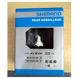 Shimano Rear Derailleur 