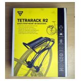Topeak TetraRack R2 Rear Bike Rack