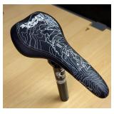 Race Face Atlas Bike Seat/Saddle and Seat Post 
