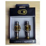Crankbrothers Eggbeater 11 Titanium Clip-In Pedal System 