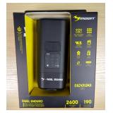 Moon Rigel Enduro High Power Headlight 