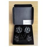 SYZR Speedplay Pedal Chromoly 