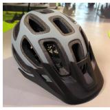 Serfas Incline Bike Helmet, Size S/M 