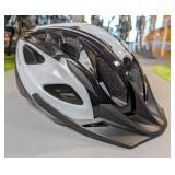 Serfas KARV Bike Helmet, Adult S/M 