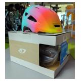 Giro Scamp MIPS II Youth Small Cycling Helmet 
