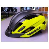Bell Trace MIPS Matte Hi-Viz Bike Helmet, S/M 
