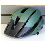 Bell Sidetrack II MIPS Youth Bike Helmet, Green 
