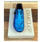 Giro Cadet Cycling Shoes, Size 44 