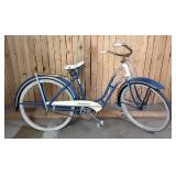 Firestone Cruiser Bicycle