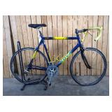 Columbus Nova Road Bike with Shimano Components