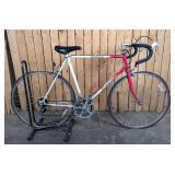 Schwinn World Tourist Road Bike 