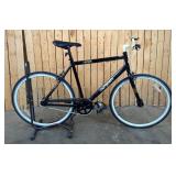 Mongoose Cachet Hybrid Bicycle 