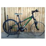 Trek 3500 3 Series Bicycle 