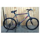 Nishiki Pueblo Mountain Bicycle 