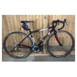 Diamondback Podium 2 24-Speed Racing Bike 