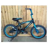 Dynacraft Suspect Boys Bicycle